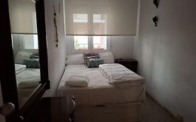 Private Room In A Shared Flat In Castellon