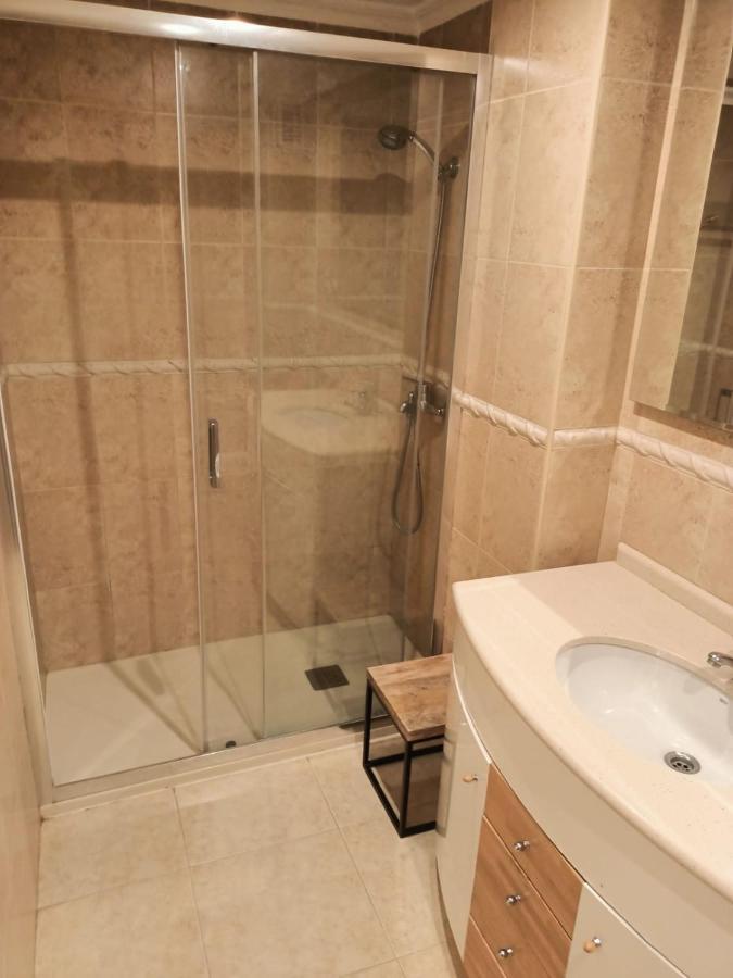 Private Room In A Shared Flat In Castellon Castellón de la Plana Exterior foto