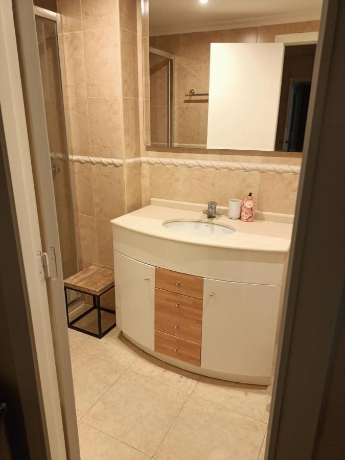 Private Room In A Shared Flat In Castellon Castellón de la Plana Exterior foto